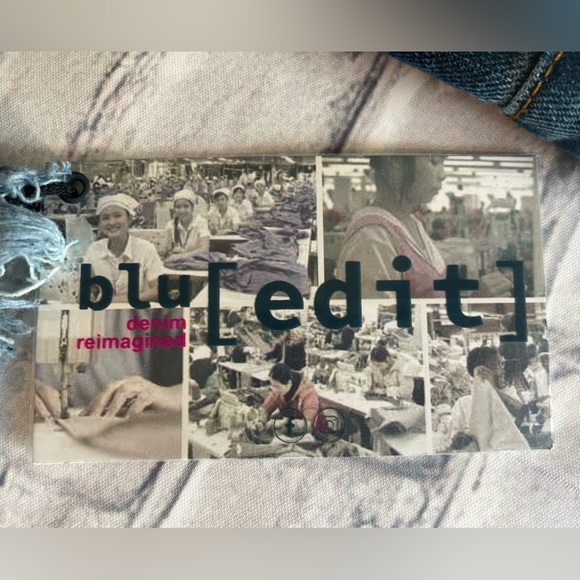 Jean Jacket - Picture 7 of 9